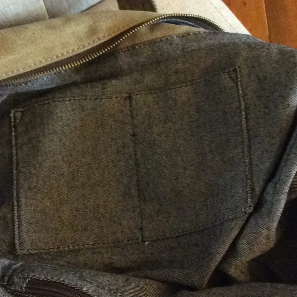ZEDE Paris SAINT LAZARA Men’s Bag